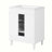 24'' Single Bathroom Vanity Base Only-93308781