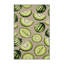  Tapis lavable à motif de fruits miellés-1414406280