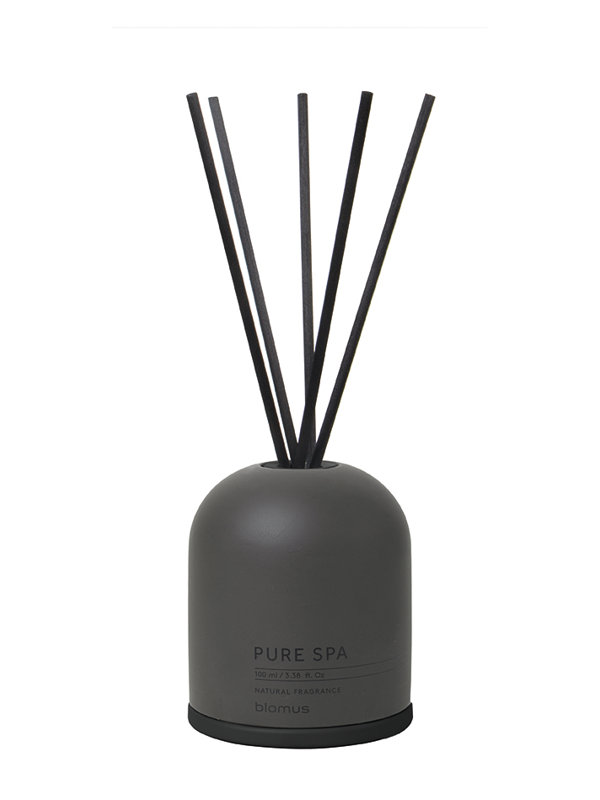 Ensemble de parfum pour chambre Frable Fraga, Vert olive