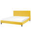 Gustavo Upholstered Bed-1164187755-1164244479