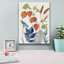 «Fall Sweet Fall 7» par Anne Tavoletti, art mural sur toile-1148908020