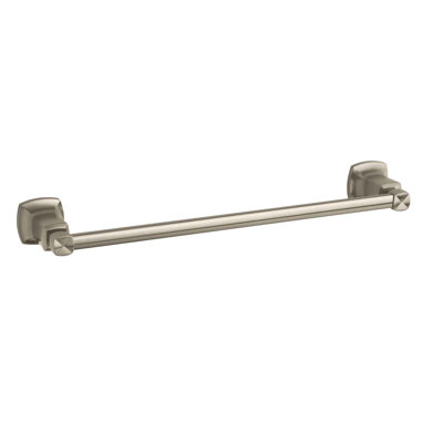 Margaux Wall Mounted Towel Bar
