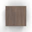 Table d'appoint 24 po, aucun assemblage requis, finition Jasmine blanchie et bois de grange-1956744257