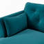 HOXTON CHAISE FOAM MALIA FOOT-1340012045-1340012046-1340012050