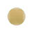 Siesta Yellow Shaped Patterned Woven Base Washable Rug-1462763286
