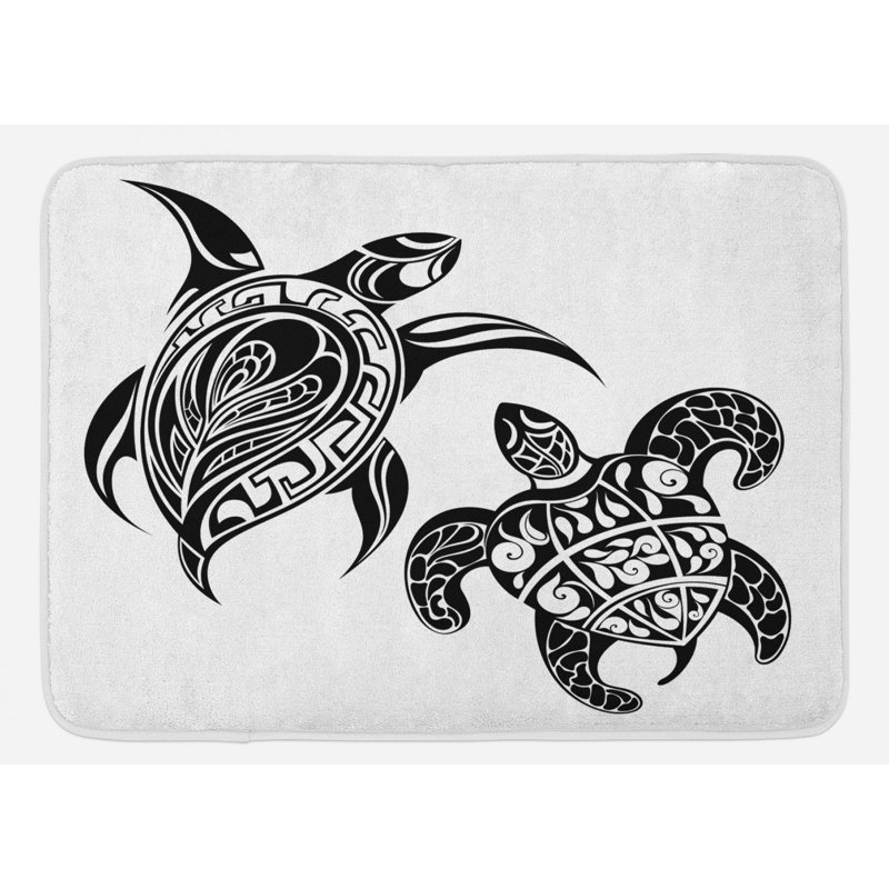 Bath Rug