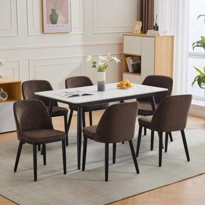 Upholstered Dining Chair