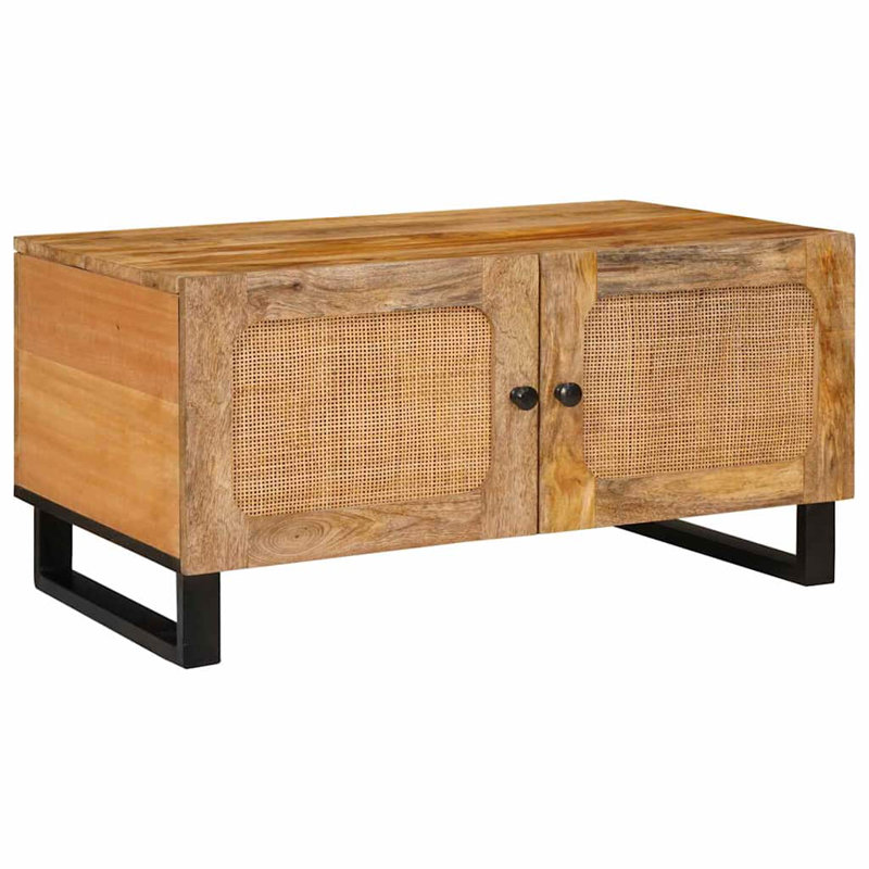 Coffee Table with Storage