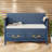 Versatile Shoe Bench with Hidden Storage and Smooth Opening Mechanism-111667037