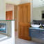 Derwent Oak Internal Door Unfinished-20632834