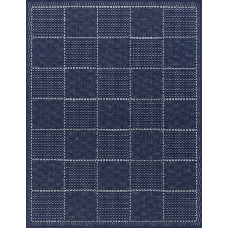 Blodgett Geometric Area Rug