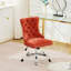 Chaise de bureau, chaise de bureau rembourrée capitonnée avec base en métal-1485375108-1485375119