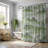Rainy Sanctuary - Premium Shower Curtain-989316584