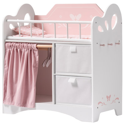 Doll Furniture & Accessories