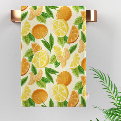 Cotton Tea Towel Kitchen Towel