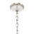 Bagatelle 7 - Light Classic / Traditional Chandelier-40647203-14082165