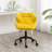 Eldon Diamond Tufted Adjustable Swivel Office Chair-424982635