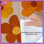 Édredon floral avec literie bohémienne-122853585-122906358