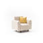 Bolat Upholstered Armchair-254488823