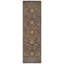 Tapis oriental en laine touffeté à la main Tingley-1558388011