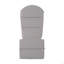 MALIBU ADIRONDACK CHAIR CUSHION