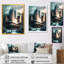 Éclat architectural futuriste de Nataliyah III-88503577-88503576