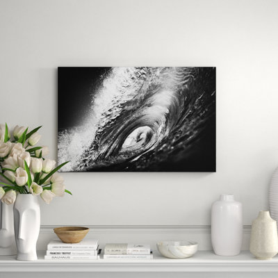 Tunnel Vision Print