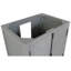 Base de meuble-lavabo simple 30 po Noblitt-560671906