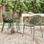 Chaises empilables d'extérieur pour patio-1853012107