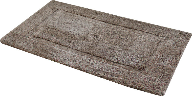 Bath Rug, 70 x 120cm, Sand