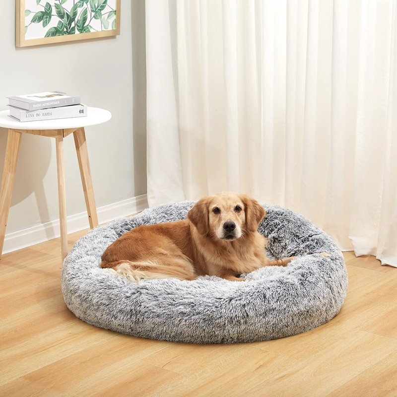 Lit d'appoint pour chien, 36 po