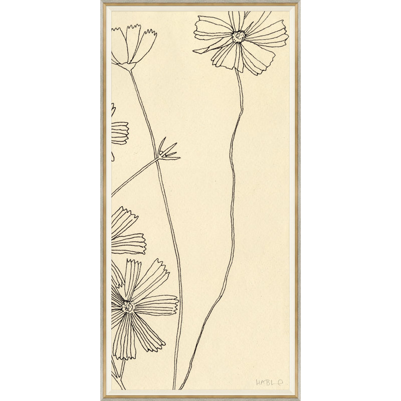 Cosmos III Giclee Print by Susan Hable