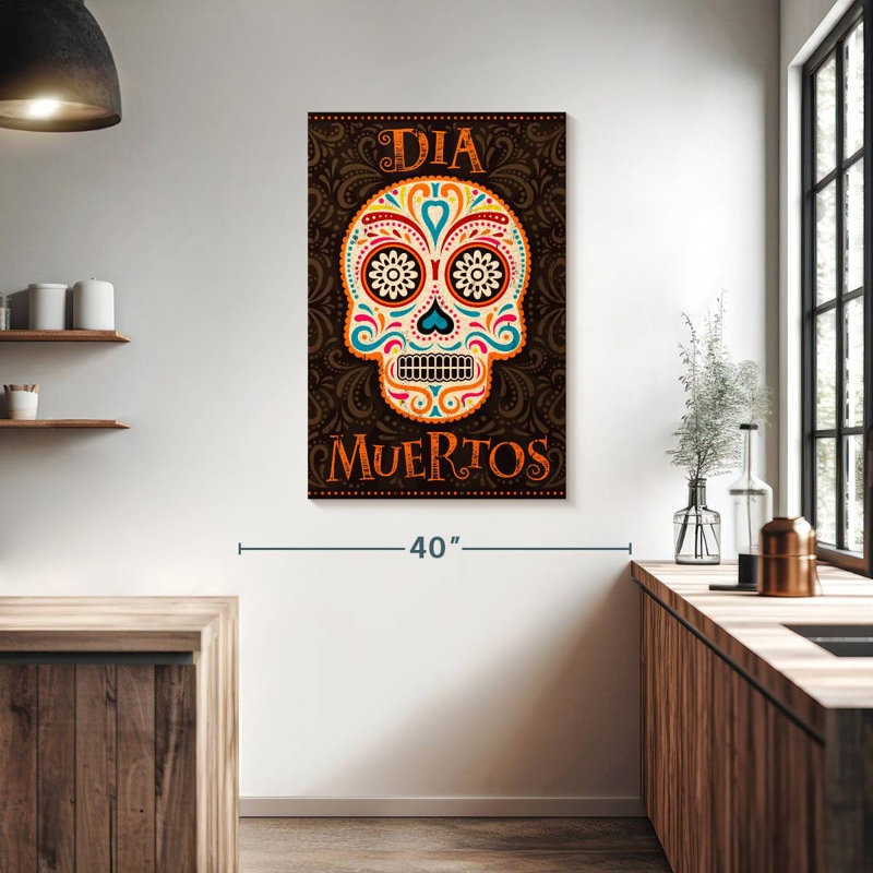 Affiche Lelend, H 39 po x l 26 po