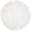 Morrell Hand Tufted Shag Solid Color Area Rug-35391634