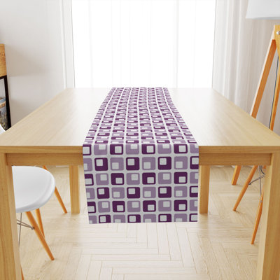 Chemin de table Helder