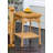 Portside Metal Outdoor Side Table , 17'' in. W 17'' in. D-7470970