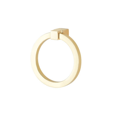 Ring Pull
