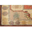 Rectangle 82 cm x 132 cm Oriental Wool Hand Woven Area Rug