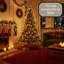 Lighted Artificial Christmas Tree-2126272265