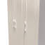 Aalysia 3 Door Wardrobe-1618257326