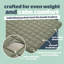 Silentnight Wellbeing 6.8 Kg Weighted Blanket-929594332