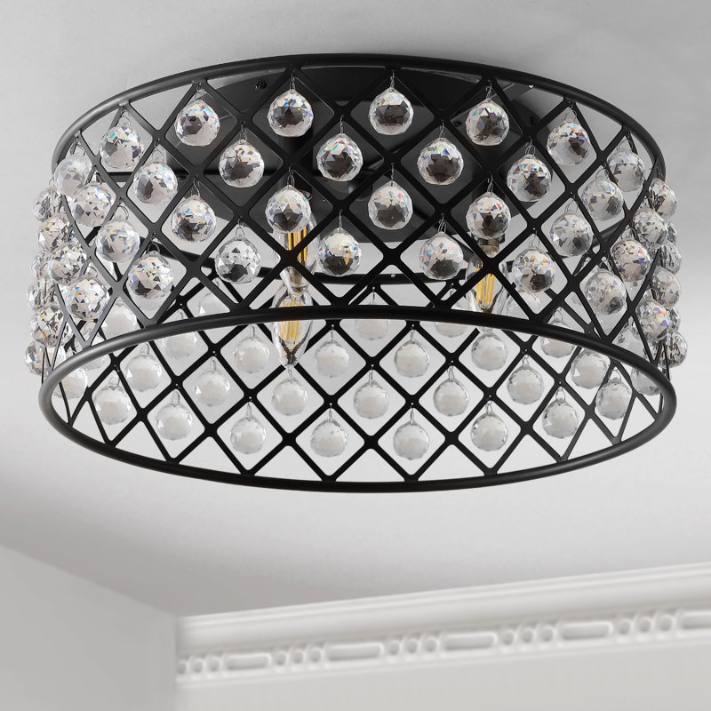 Chesler Flush Mount
