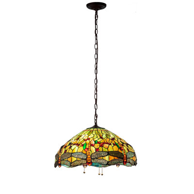 Billie-Jo 3 - Light Pendant