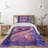 Eclectic Coverlet