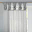 Paire de fenêtres transparentes Twist Tab-229008754