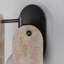 Megalith 1 - Light Armed Sconce-69756602