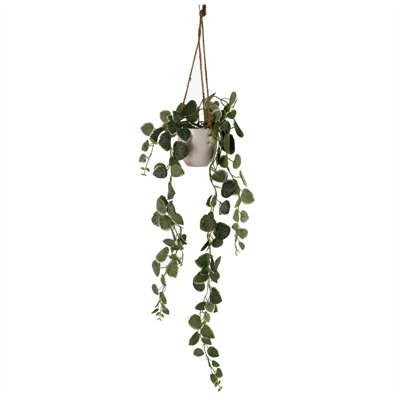 90cm Faux Plant in Planter