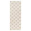 Bastos Oriental Machine Woven / Power Loomed Area Rug-1717009620