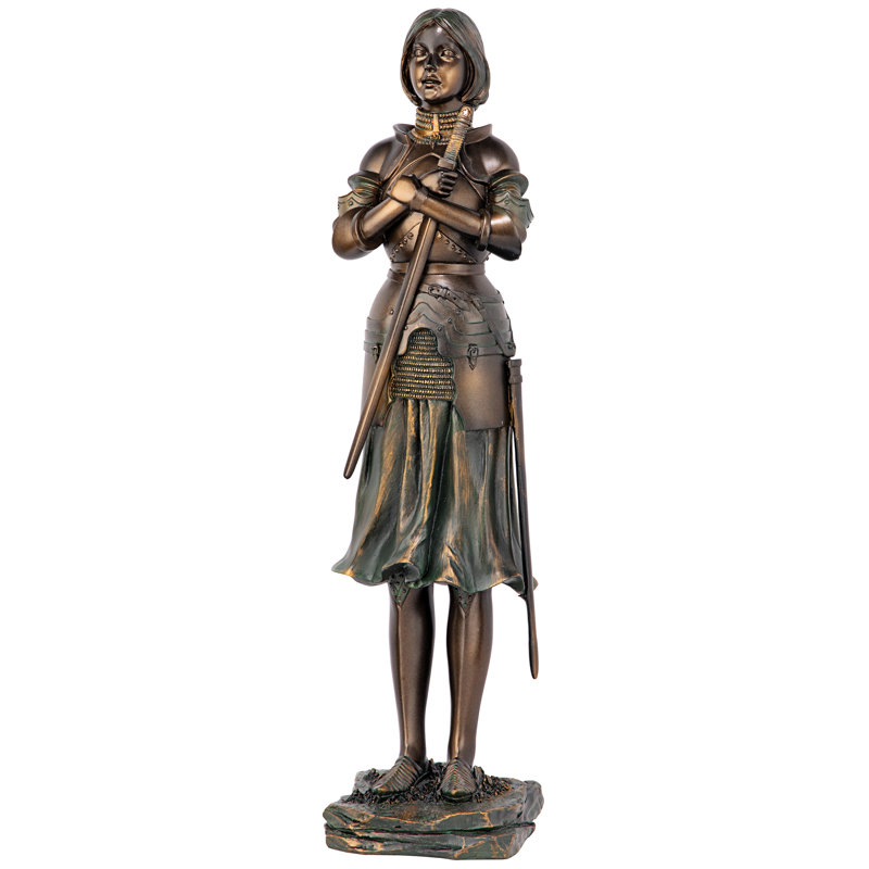 Figurine Patron Saint of France