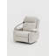 Fauteuil oscillant électrique pour chaise berçante